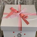 블링미디자인 레터링풍선으로 이벤트 성공했어요