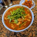 신당역 맛집 하니칼국수 내돈내산 만족 후기