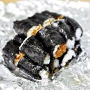 한스애기김밥 이미지