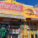 용산-293 | 노머시 버거 / NOMERCY BURGER 이태원 수제버거 치즈버거 해피뉴에그버거 후기