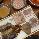 가양역 6번출구 | 가양역맛집 푸짐하고 든든한 순대국 정식 진순대 후기