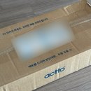 엑토 B603 커브드 미니 블루투스 키보드, 블루투스 마우스 내돈내산 후기