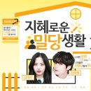 혜밀당 이미지
