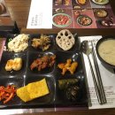 자연맛한식부페 이미지