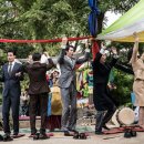 더메가폰 프로젝트 이미지