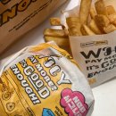 노브랜드버거 평택역점 이미지