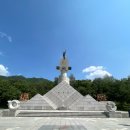 한결보쌈 하남점 | 등산초보 하남 검단산 4시간 등산 후기 :: 유길준묘 - 정상 - 현충탑 코스