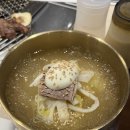[방이동맛집 | 한티옥] 국밥도 맛있고 생고기도 맛있는 한티옥 후기