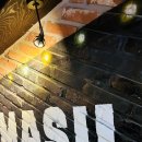 부천시청 칵테일바 마실 MASIL｜분위기 좋은 부천 칵테일바