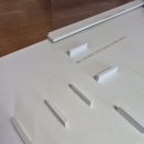 롯데주방 | 부산 주방 싱크대 상판 교체 - 서면롯데캐슬스카이 시공 후기