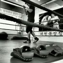 샷건 복싱 짐 이미지