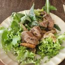 카페오일 | 경산브런치카페 하양 인바이트 후기 명란오일파스타 맛집 내돈내산