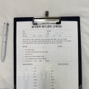 쎈 압에 감동한 솜이경락! 출산후 복부관리 30분 경락에도 대~만족한 후기(에코시티마사지)