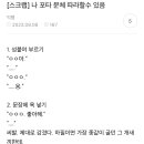 이거 준방글인데 여시들 또 왜 훔쳐감 이미지