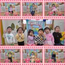 [25-3] 창의력 쑥쑥 미술로 떠나는 마음여행 | 경기도 광주 태전동 성원어린이집 3월 이야기~♥