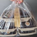 하이페이스트리 | 청주샌드위치 맛집 하이샌디 청주점│샌드위치부터 답례품까지 완벽했던 단체주문도시락