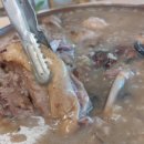 부자능이버섯백숙 이미지