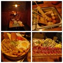 [노량진 이자카야] 철길부산집 노량진점🍢