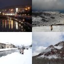 러브레터의 오타루, 철도원의 홋카이도 기차여행, 우동의 사누키지역등 일본 영화의 풍경을 따라가보는 세계테마기행 (EBS,4/9~4/12, 8시50분) 이미지
