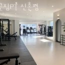 당근짐 PT 신촌점 이미지