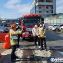 익산소방서 이미지