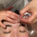 탈렌트화장품 | 홍대 윤곽관리 [탤런트 에스테틱] 수분관리 받고 왔습니다