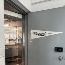 커피 레귤레이션 카페메뉴  - Latte Variation | 서울대입구 낙성대 사이 카페 고로커피로스터스 뱅가드 내돈내산 후기