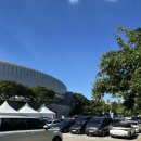 (주)아프리카티비 | 배틀그라운드 PNC 2025 직관 후기 + 에스파 Dark Arts 무대