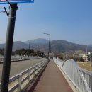 마차산입구 이미지