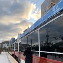 송정해수욕장 1호 | 부산 송정해수욕장 바다 데이트 코스 블루라인파크 토스트