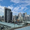 태양드림빌 | 여행 Day 2 (아카라호텔 조식, 레이라오, 데이드림빌리버, 시아미스 보트누들, 왓 아룬 사원, 비비 더...