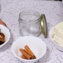 은은한 향초캔들 만들기 이미지