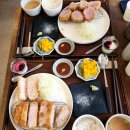 [디귿]대구 동성로 돈까스 맛집 / 로스카츠,히레카츠 후기
