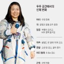 한국 첫 우주인 이소연씨 탑승 우주선 발사(2) 이미지