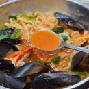 면사무소옆 | 대구 서문시장 점심 추천 칼국수 맛집 면사무소