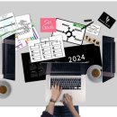 비즈니스디자인 이미지