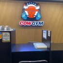 카우짐 24시 서구청역점 이미지