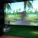 SN스크린골프 이미지