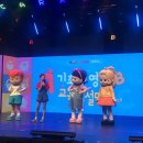 캐리영어