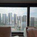 씨티 | 인천 유리난간 창문 청소 후기 - 씨티오씨엘 아파트 거실창·안방창까지 말끔하게!