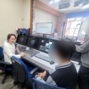 부산동중학교 | 성폭력 예방교육 방송강의 후기 실제 교육 현장 부산 동중학교 사례