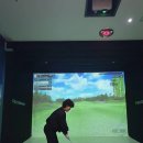 오시리아 골프존 이미지