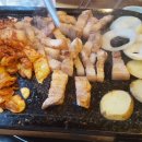 묵은지생삼겹살 - 용인시 수지구 | 묵은지생삼겹살