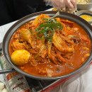 왕돌곱도리탕 이미지