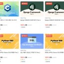 [HD]공공 데이터 (오픈 데이터) API 제대로 배우기 Part.1 JSON 데이터 처리 | 2023 인프런 무료 개발 프로그래밍 강의 추천 할인율100% 0원 이벤트 (+카카오톡 플친 추가 할인 강의)