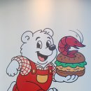 롯데마트중앙점(이마트사이) | 창원중앙동맛집 홀리베어버거, 육즙 팡팡 터지는 인생 수제버거 영접하고 온 솔직 후기! / 100%리얼...