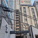 하운드호텔 서면 이미지