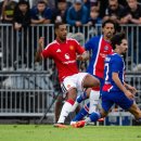 [26/27 친선 | PSG 1:1 맨유] 마이클 캐릭의 경기 후 인터뷰 내용 정리 이미지