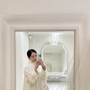 도무네일 | W11 라포레 본식드레스, 2부 드레스 가봉