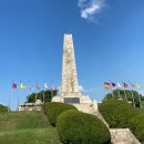 도래울의장대공원 화장실 | 고양시에서 인라인 , 자전거 , 퀵보드 타기 좋은 장소 추천합니다. (봄 나들이 BEST 5)